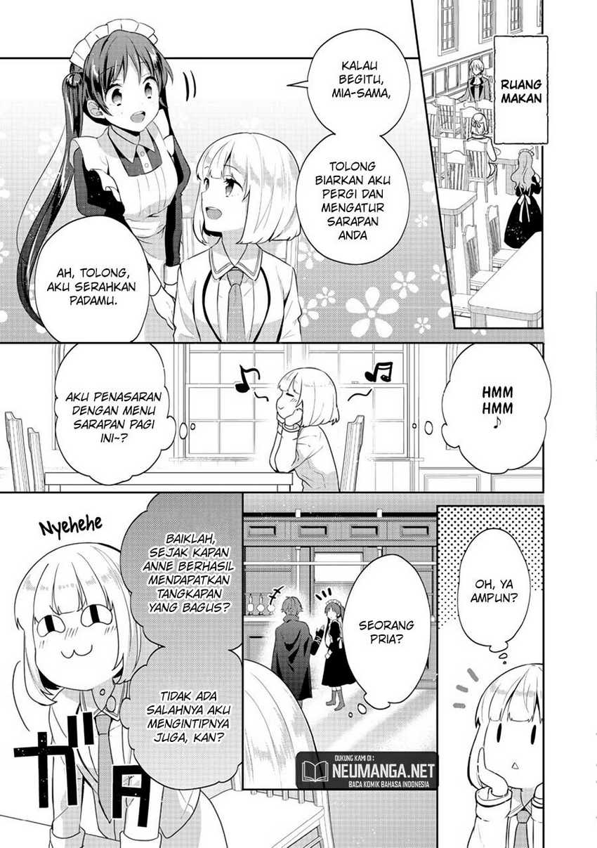 Tearmoon Empire Story Chapter 10 Bahasa Indonesia